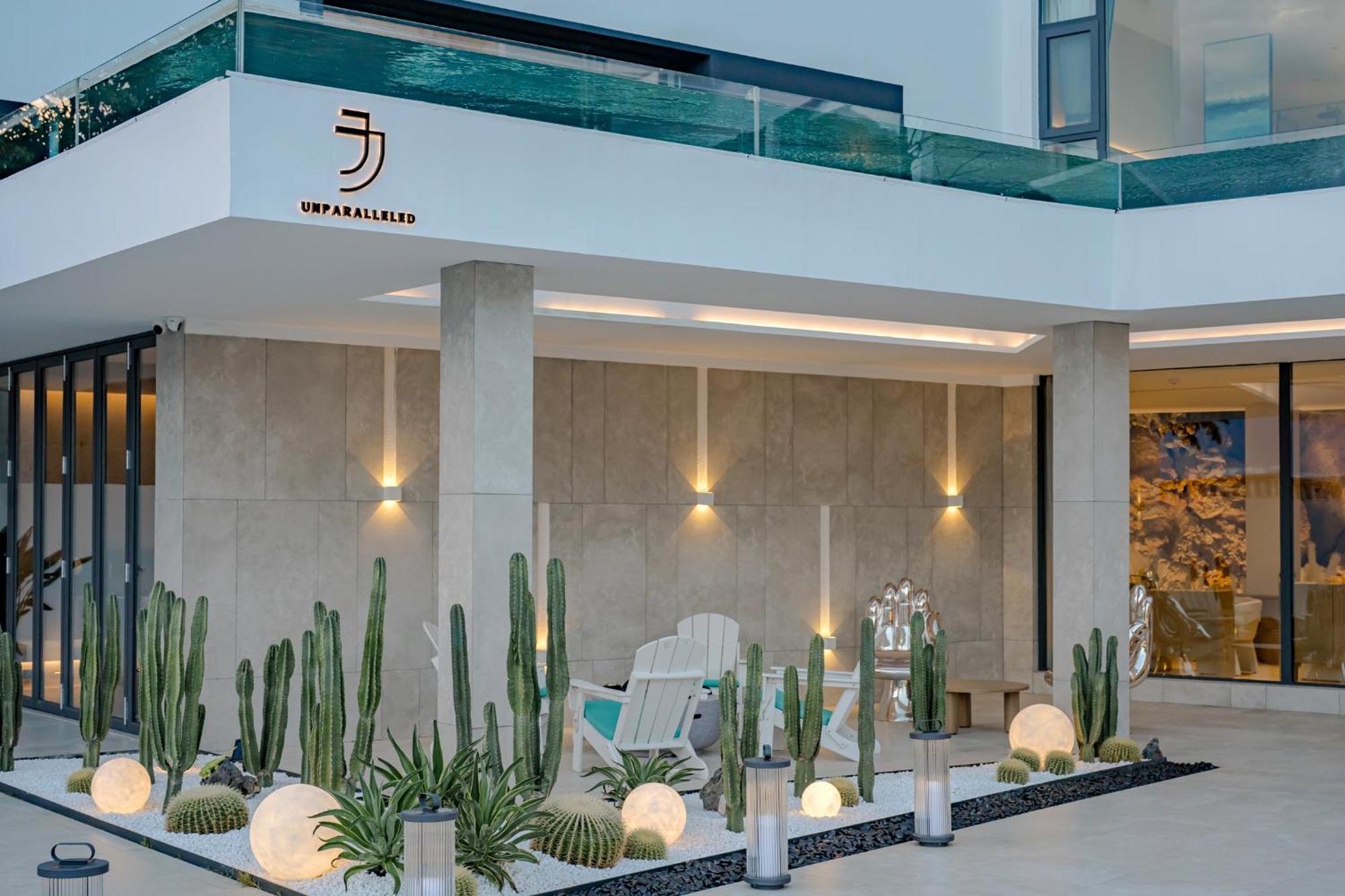 Dali Oriental Seaview Hotel -Dali Erhai Exterior photo