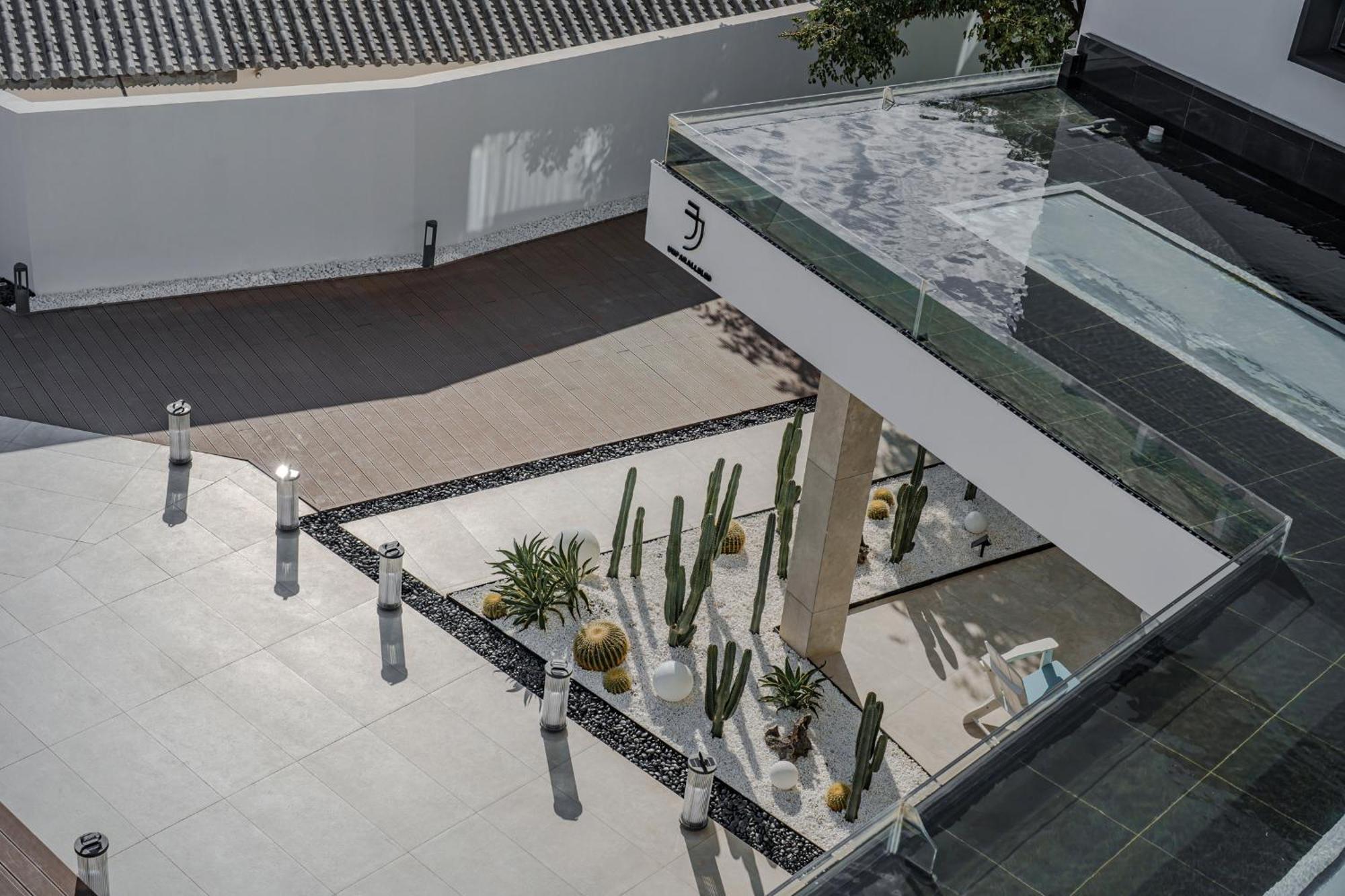 Dali Oriental Seaview Hotel -Dali Erhai Exterior photo