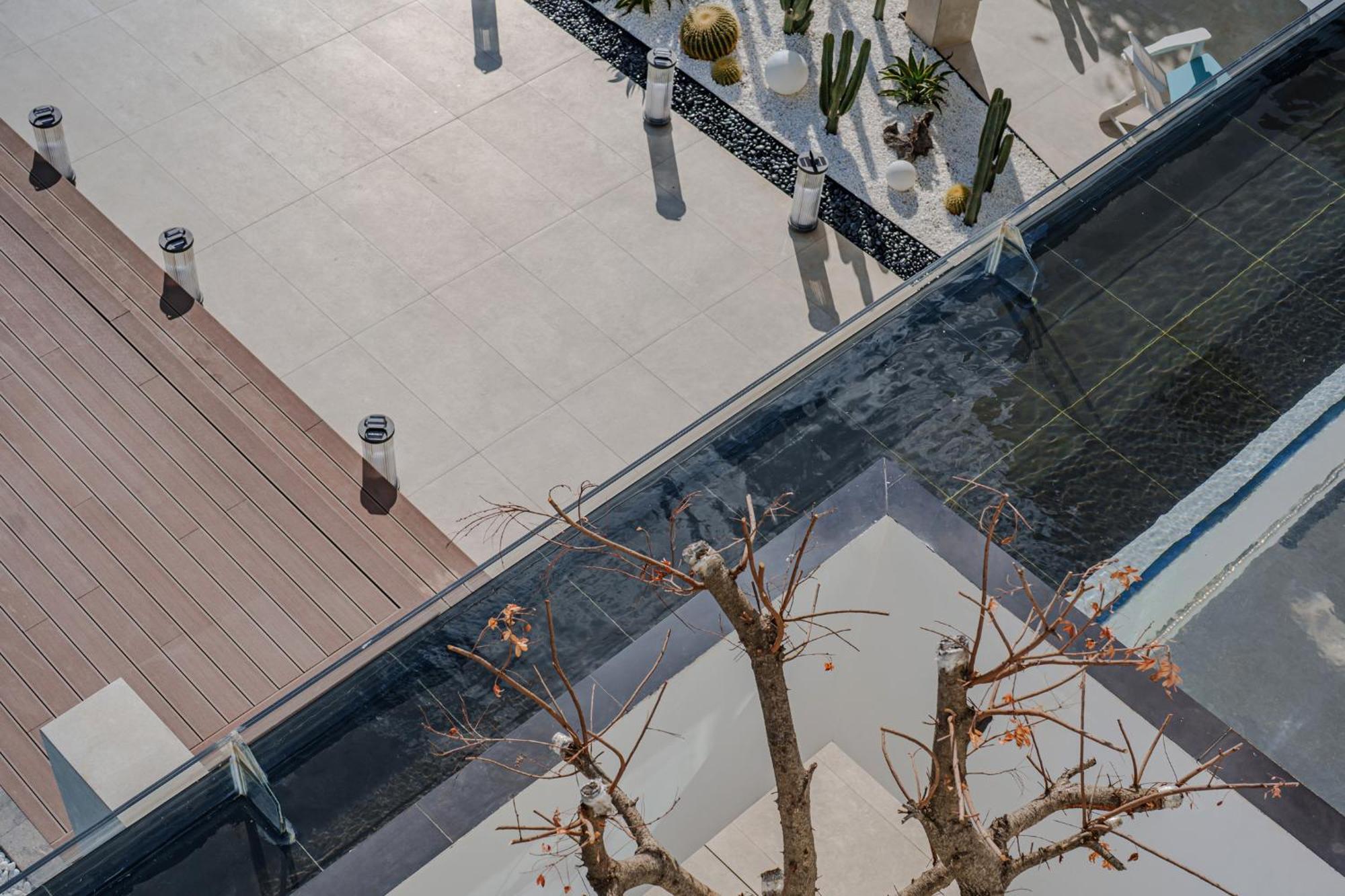 Dali Oriental Seaview Hotel -Dali Erhai Exterior photo